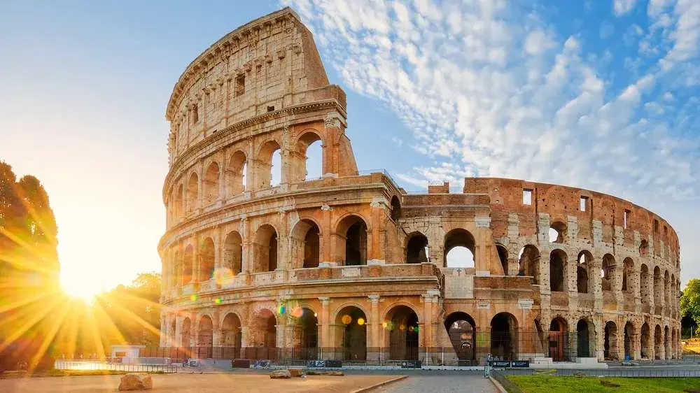 Italy Luxury Solo Traveler Experience