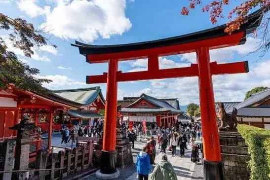 6N/7D Japan Family Package