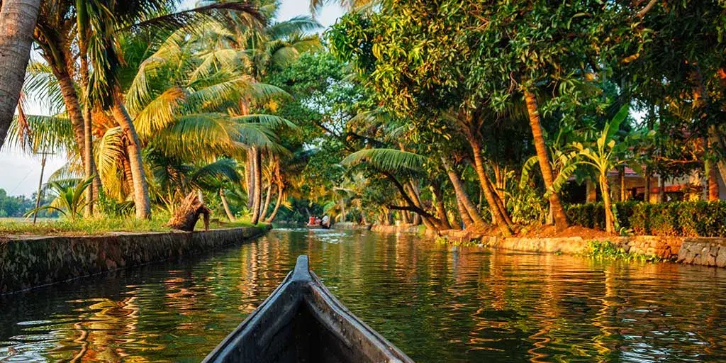Kerala Beach Bliss