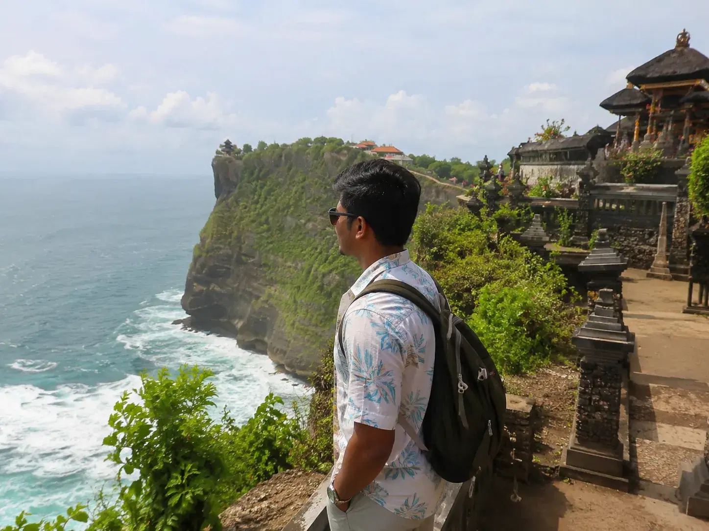 5N/6D Bali Solo Package from Ahmedabad