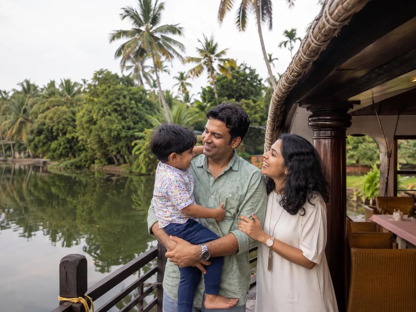 Kerala Family Adventure