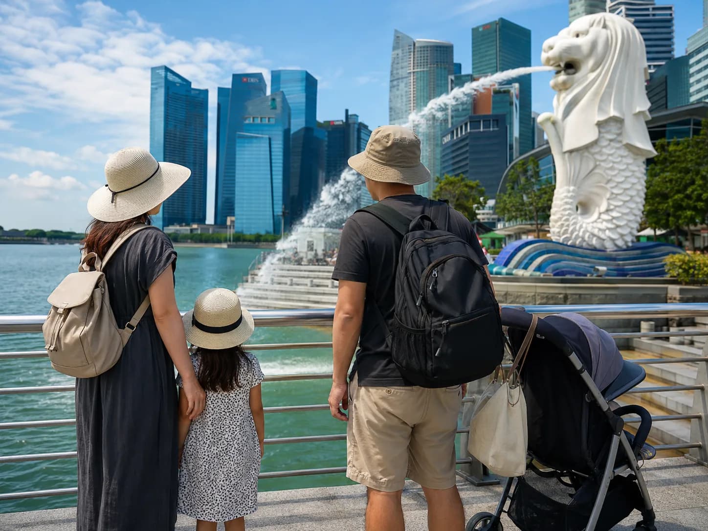 singapore family singapore family adventure holiday photo singapore family singapore family adventure holiday photo