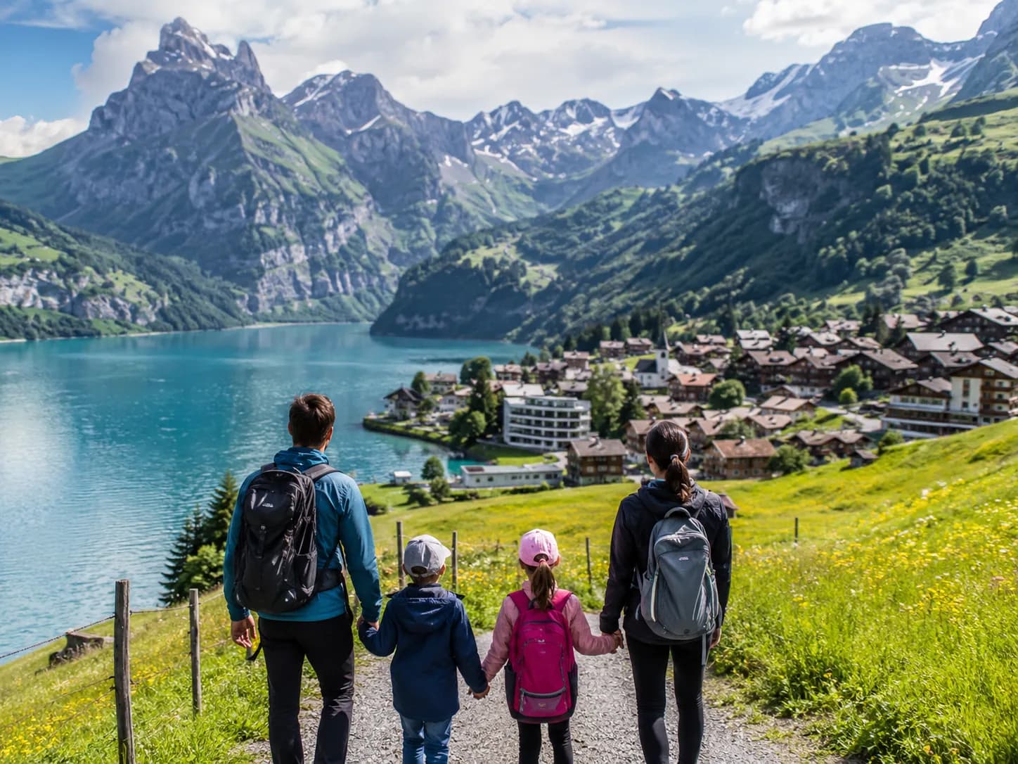 switzerland family switzerland family adventure holiday photo switzerland family switzerland family adventure holiday photo