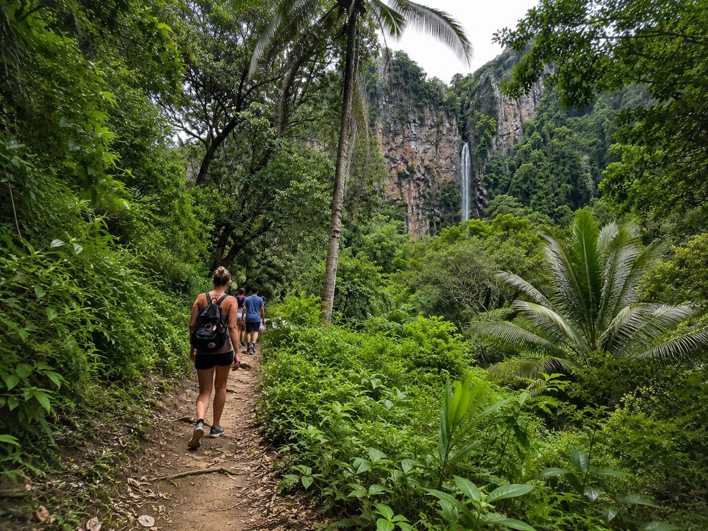 thailand adventure 5 nights holiday photo thailand adventure 5 nights holiday photo