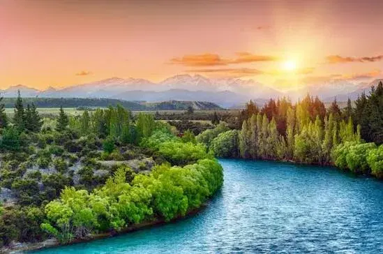 New Zealand Luxury Honeymoon Escape