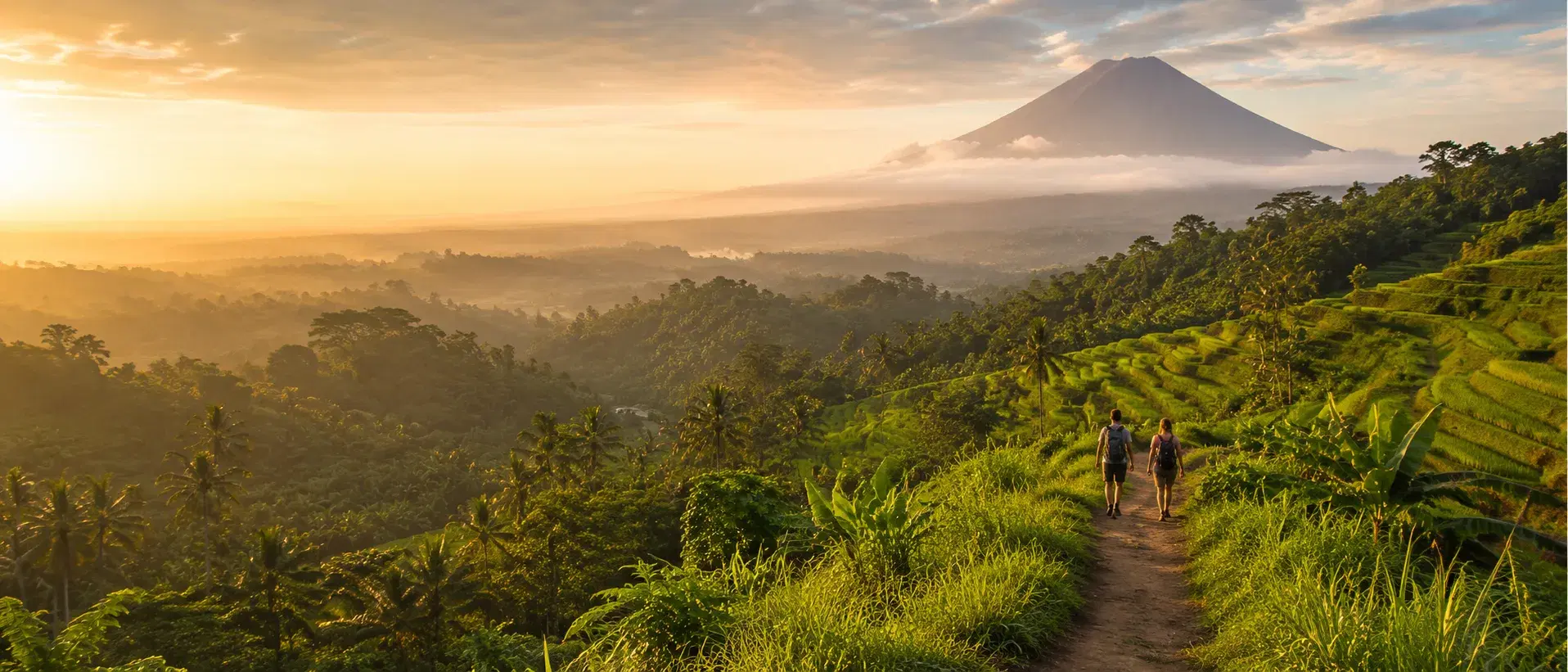 bali adventure 5 nights holiday