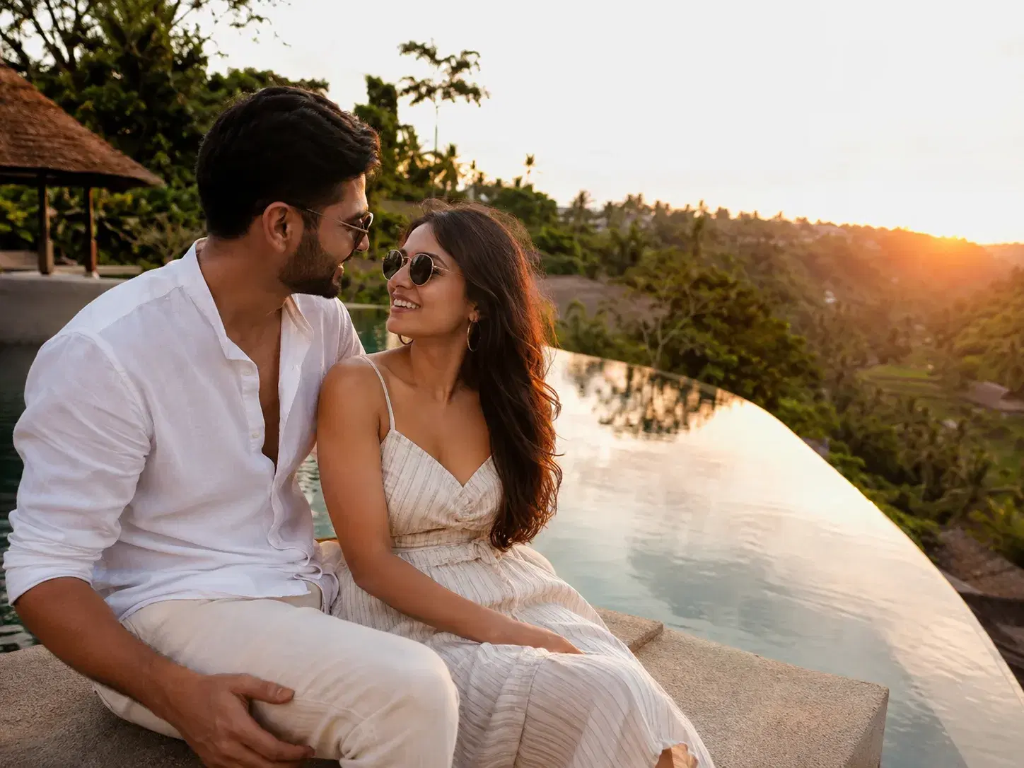 5N/6D Bali Couple Package from Bangalore