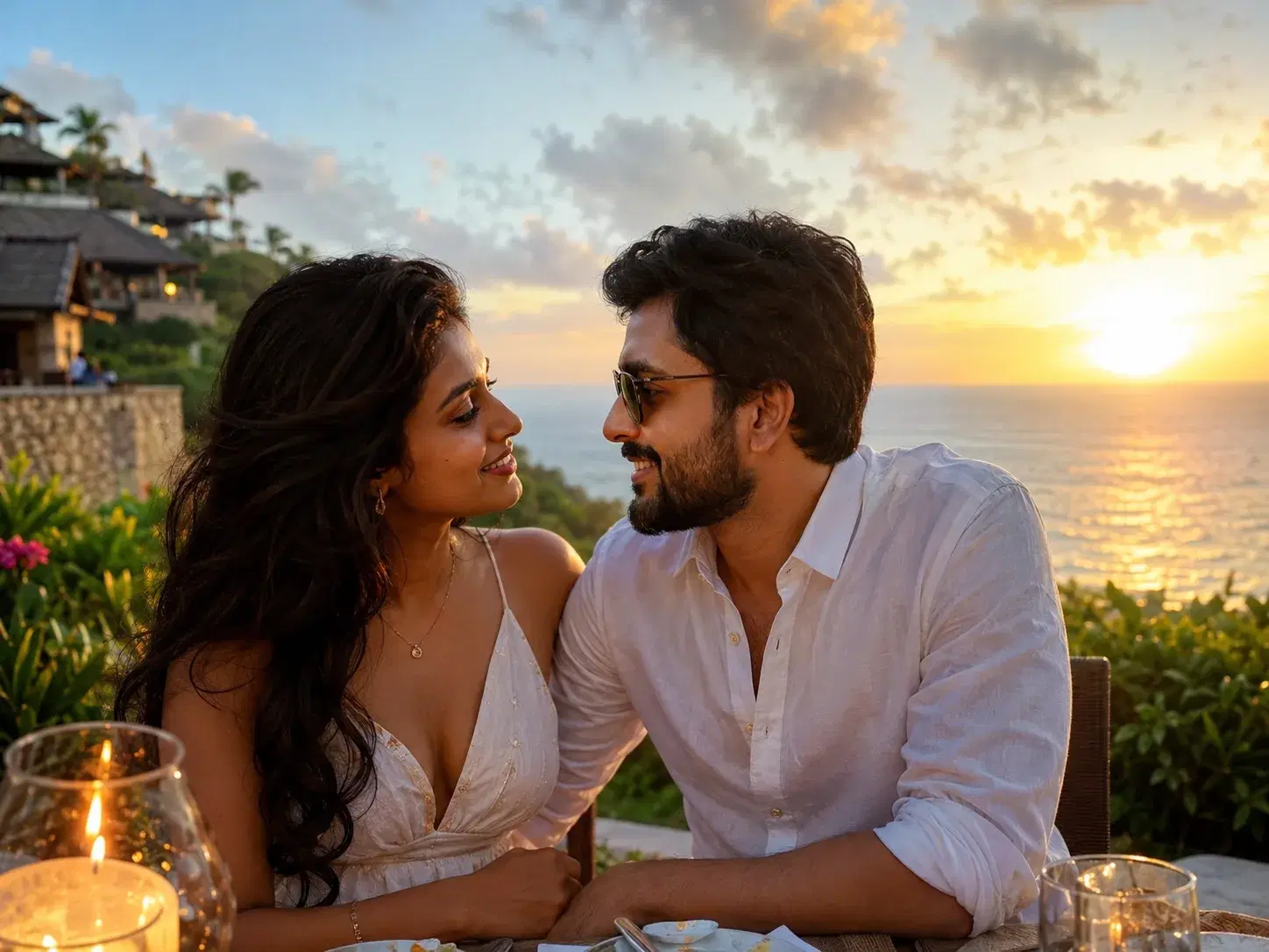 6D/5N Bali Package from Chennai for Couples