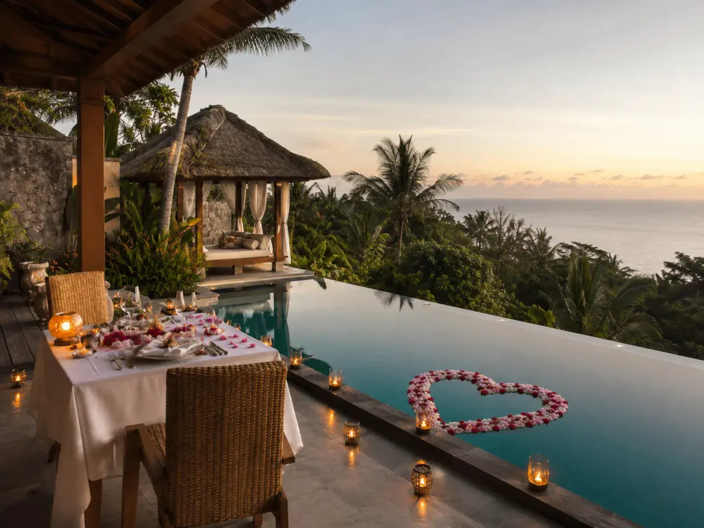 bali luxury bali luxury escape for couples holiday photo