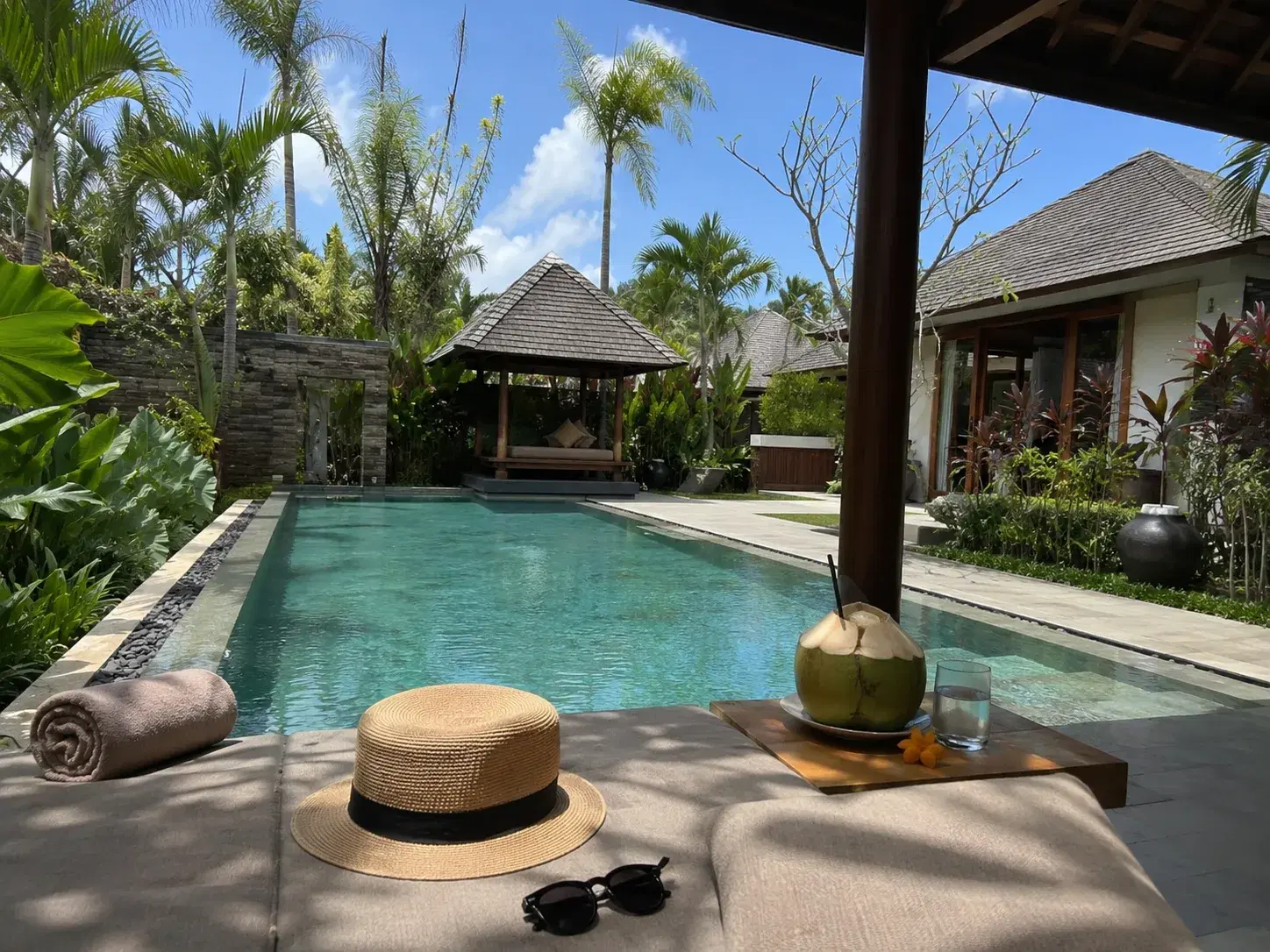 5N/6D Bali Luxury Family Package
