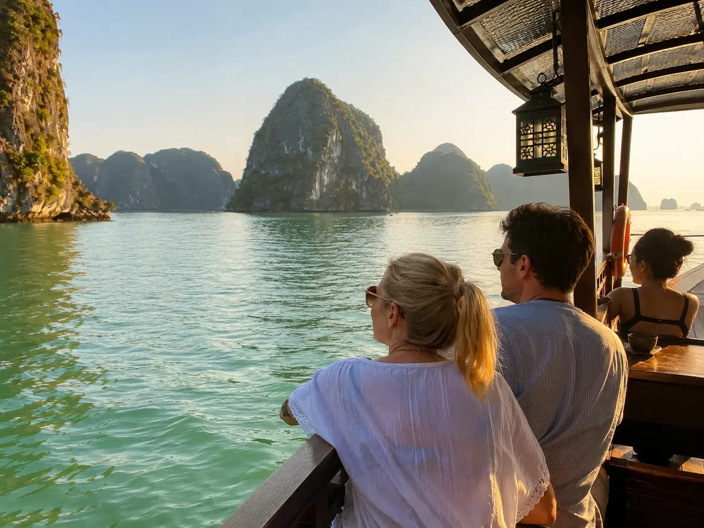 best of vietnam 5 nights holiday photo