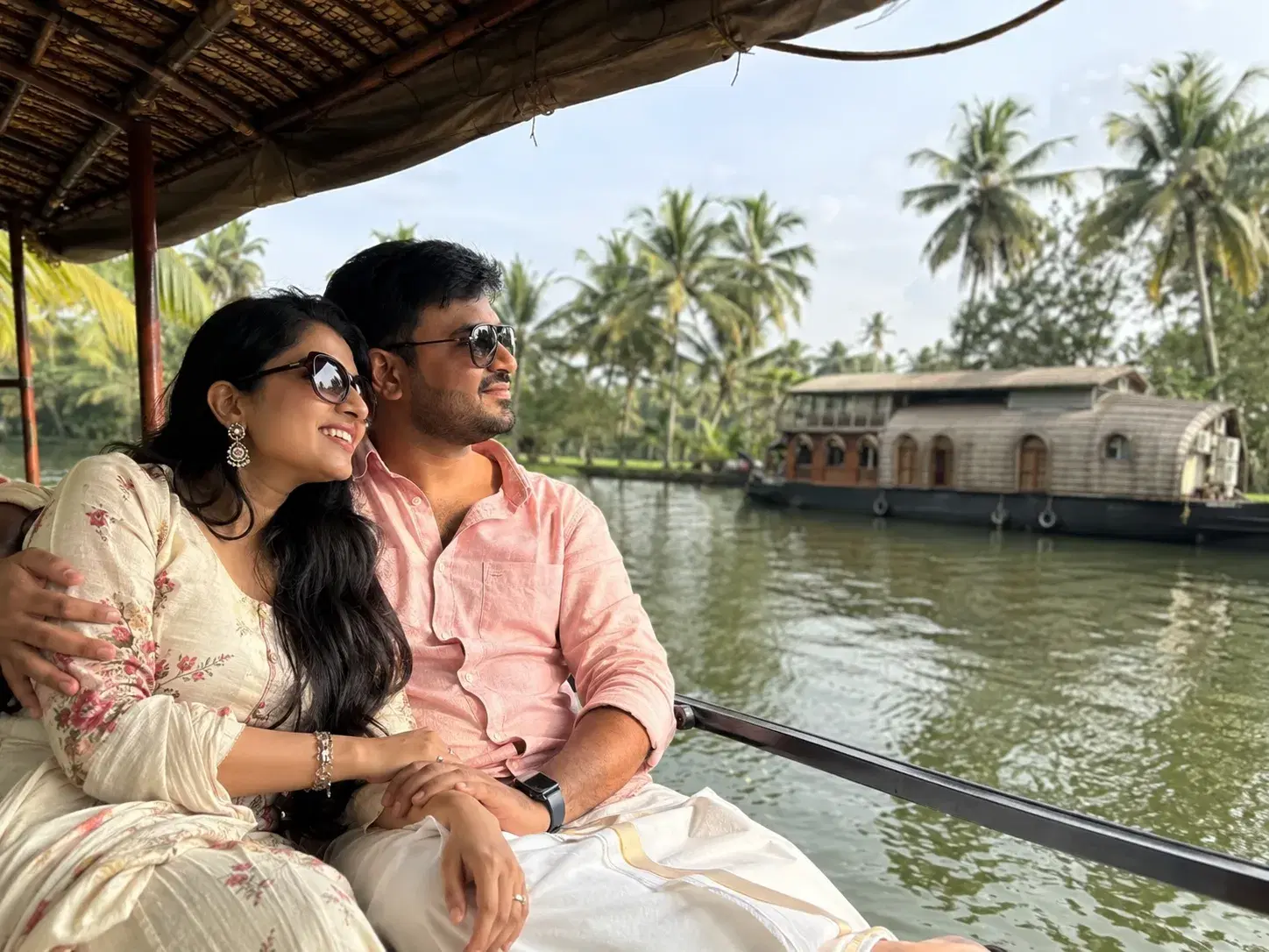 6D/5N Kerala Honeymoon Package for Couples