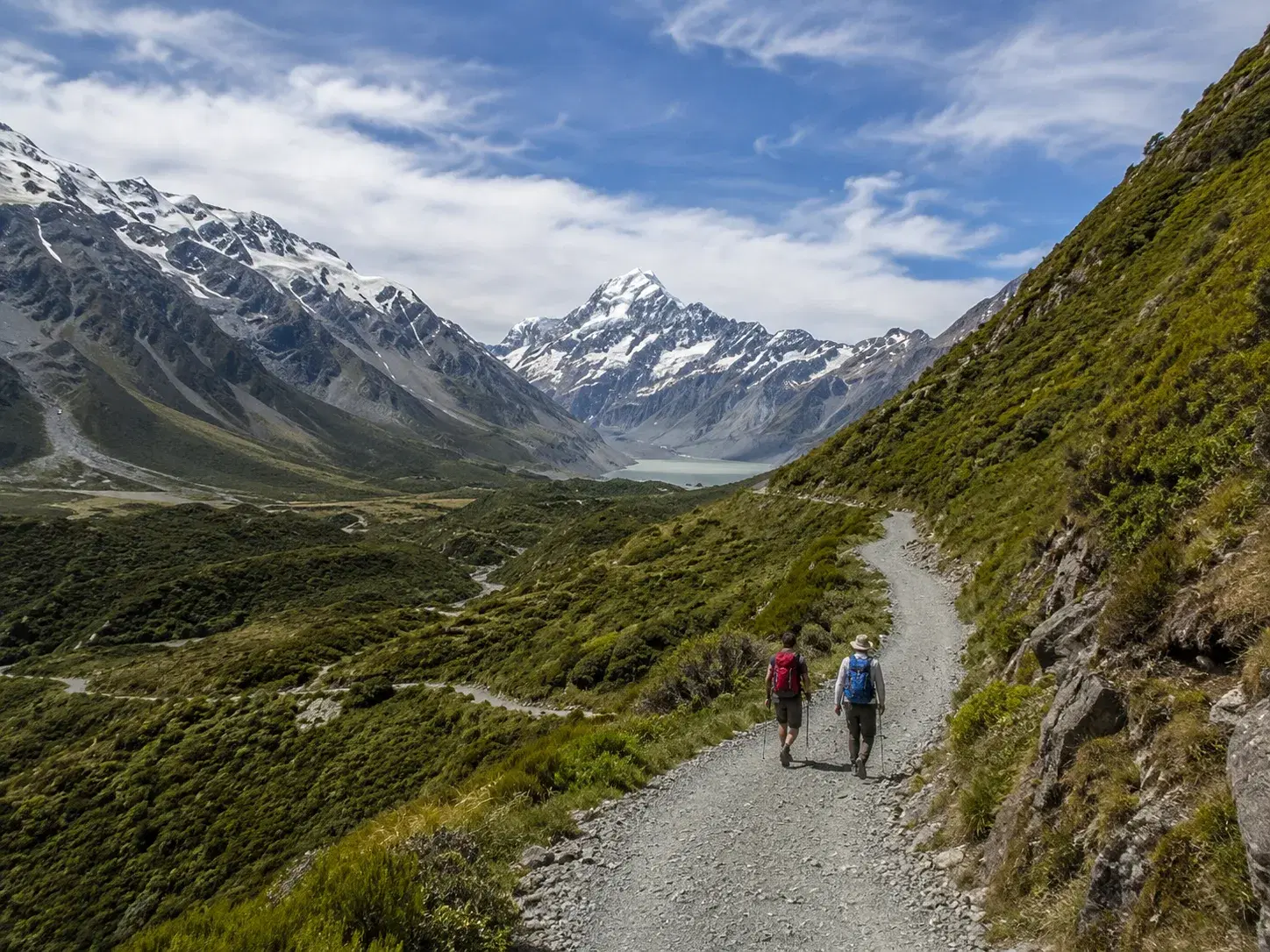 New Zealand Adventure Trail