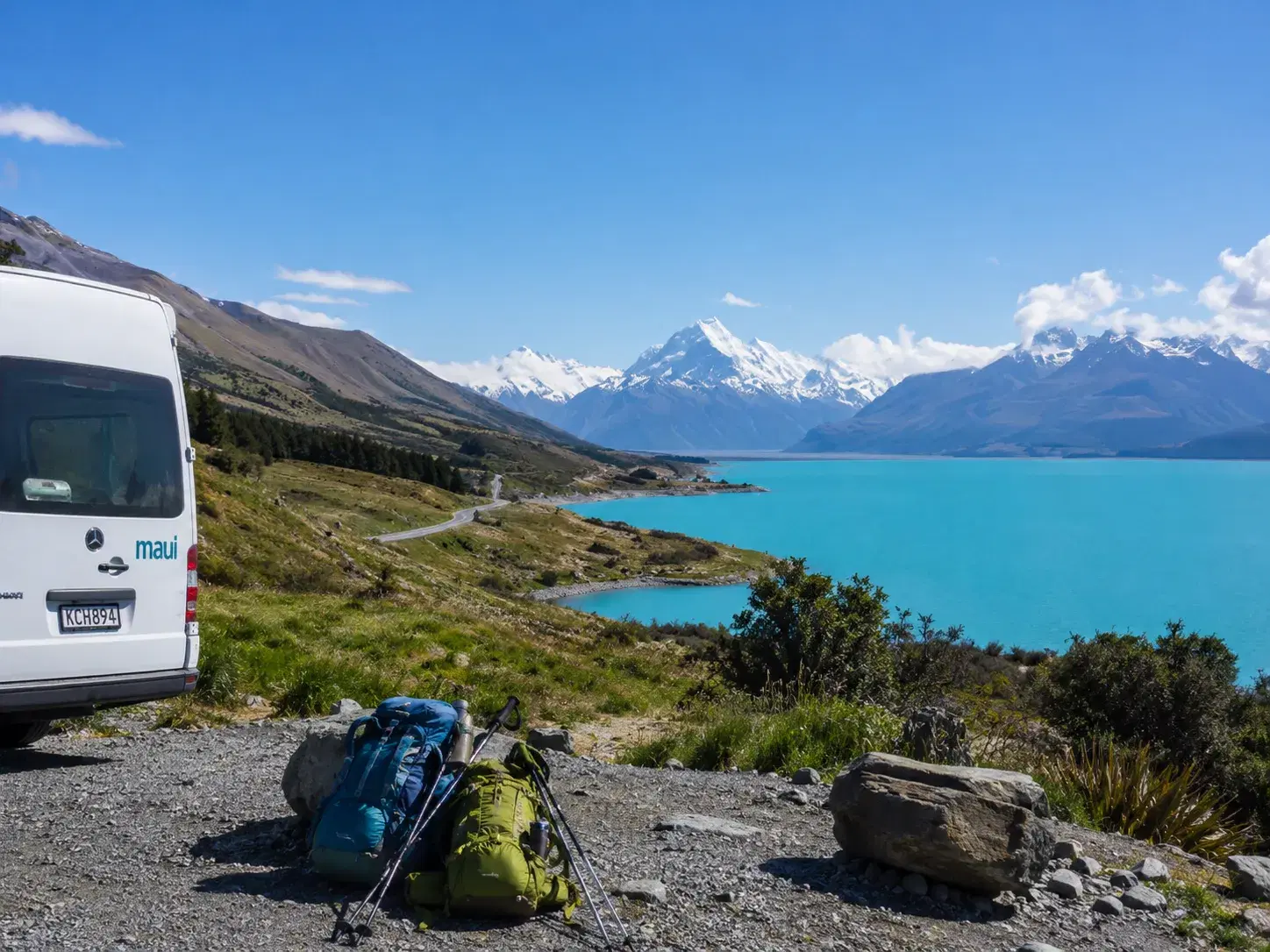 New Zealand Adventure Escape