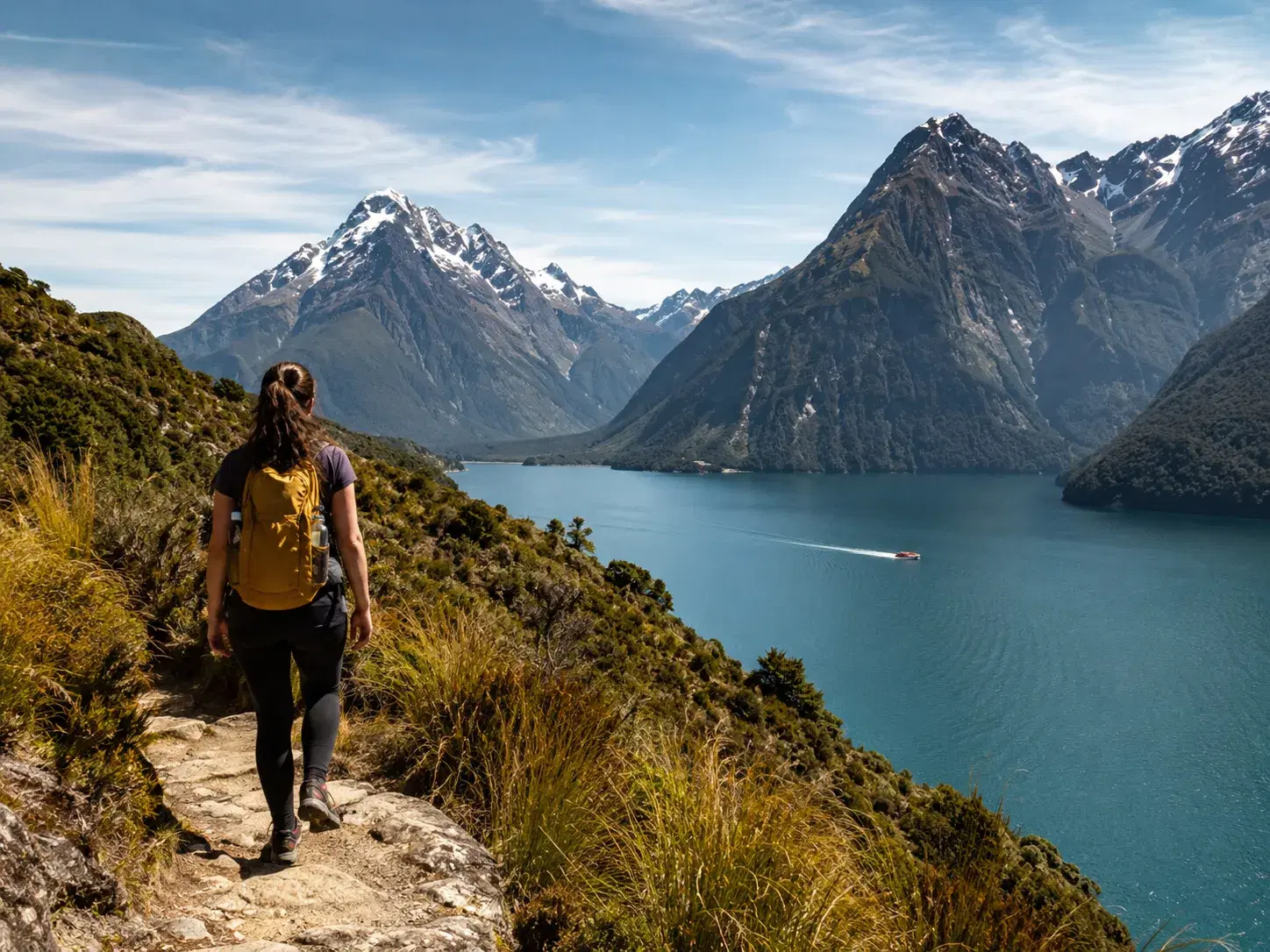 New Zealand Adventure Thrills