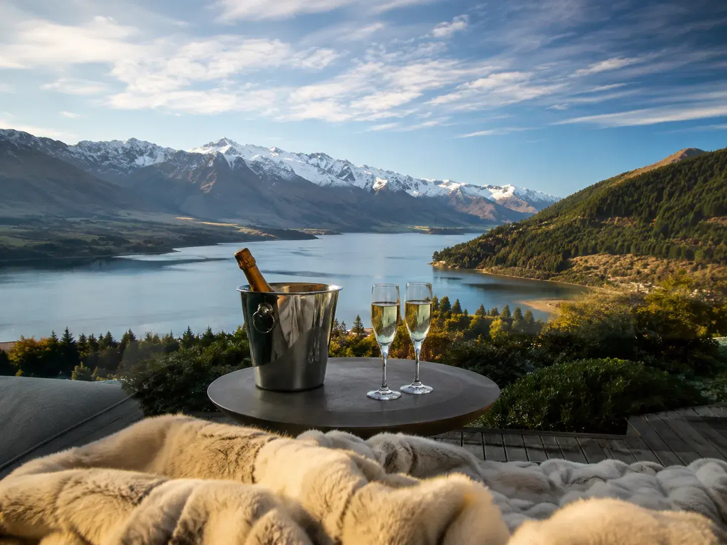 new zealand honeymoon new zealand honeymoon escape holiday photo