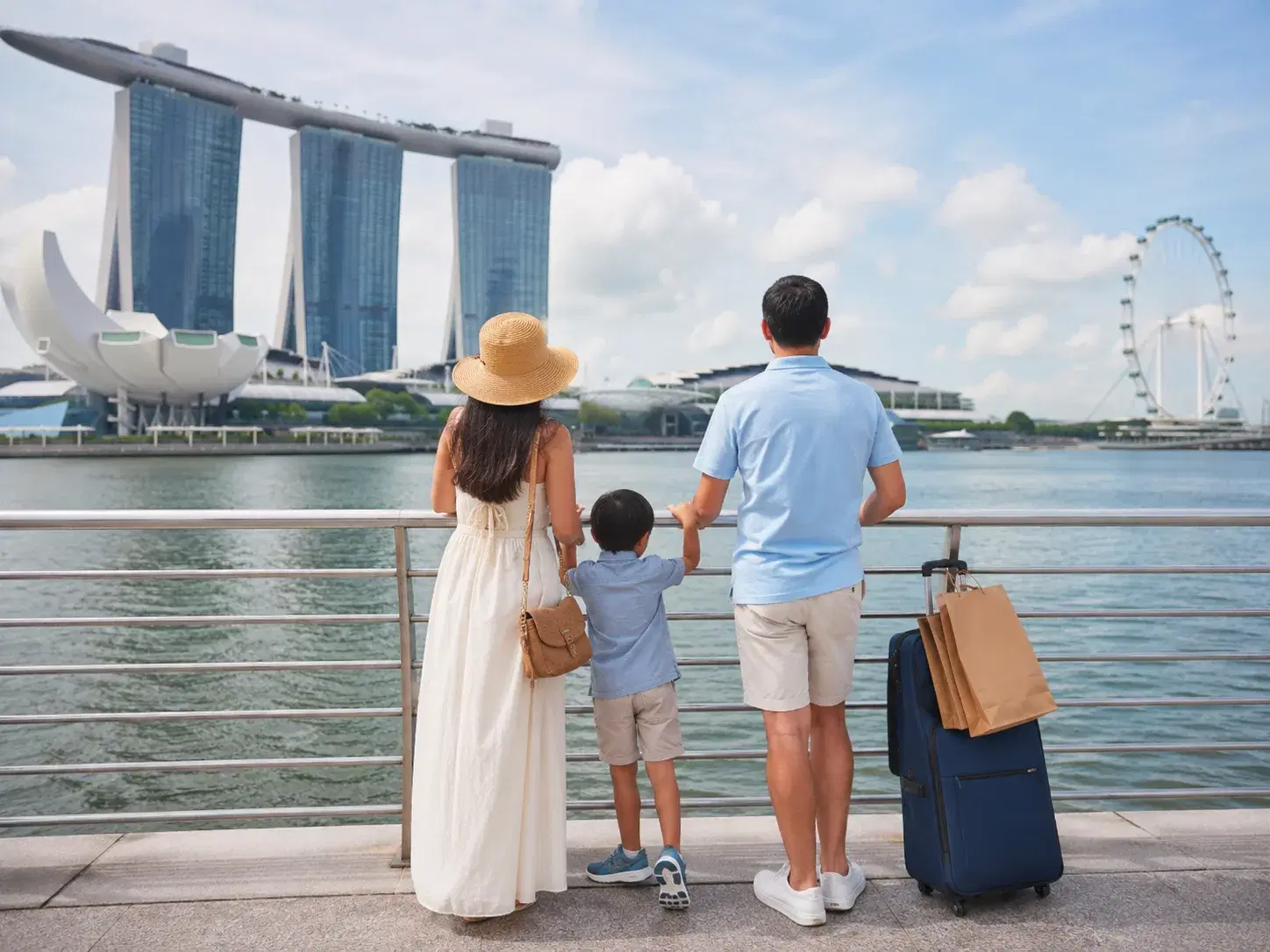 Singapore Family Fun