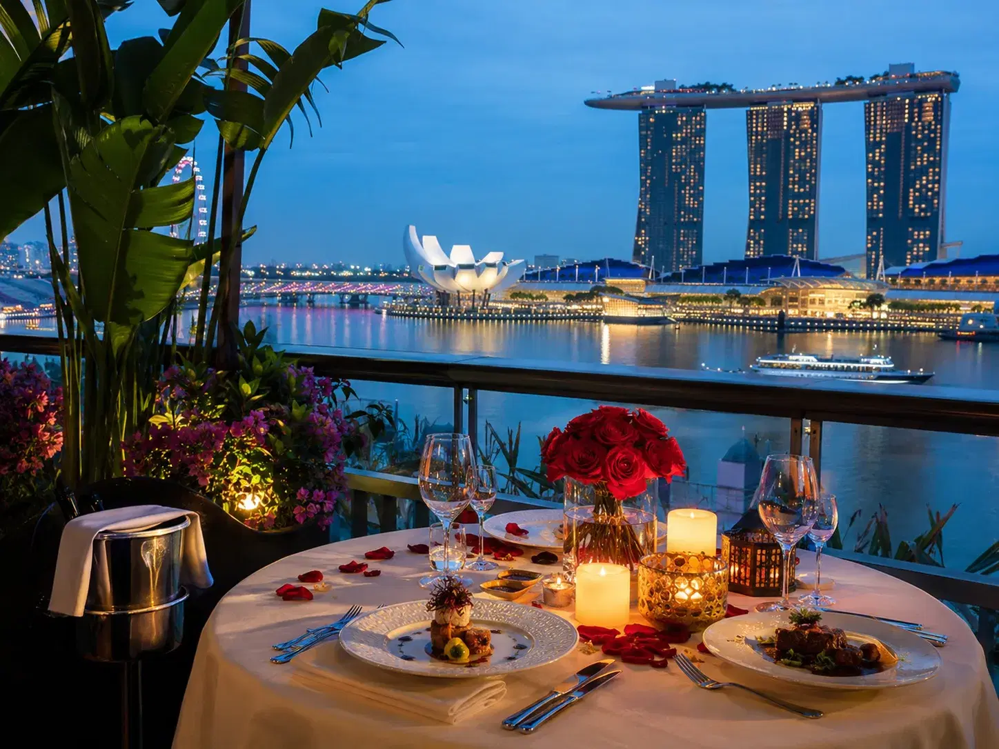 singapore honeymoon singapore honeymoon delight holiday photo