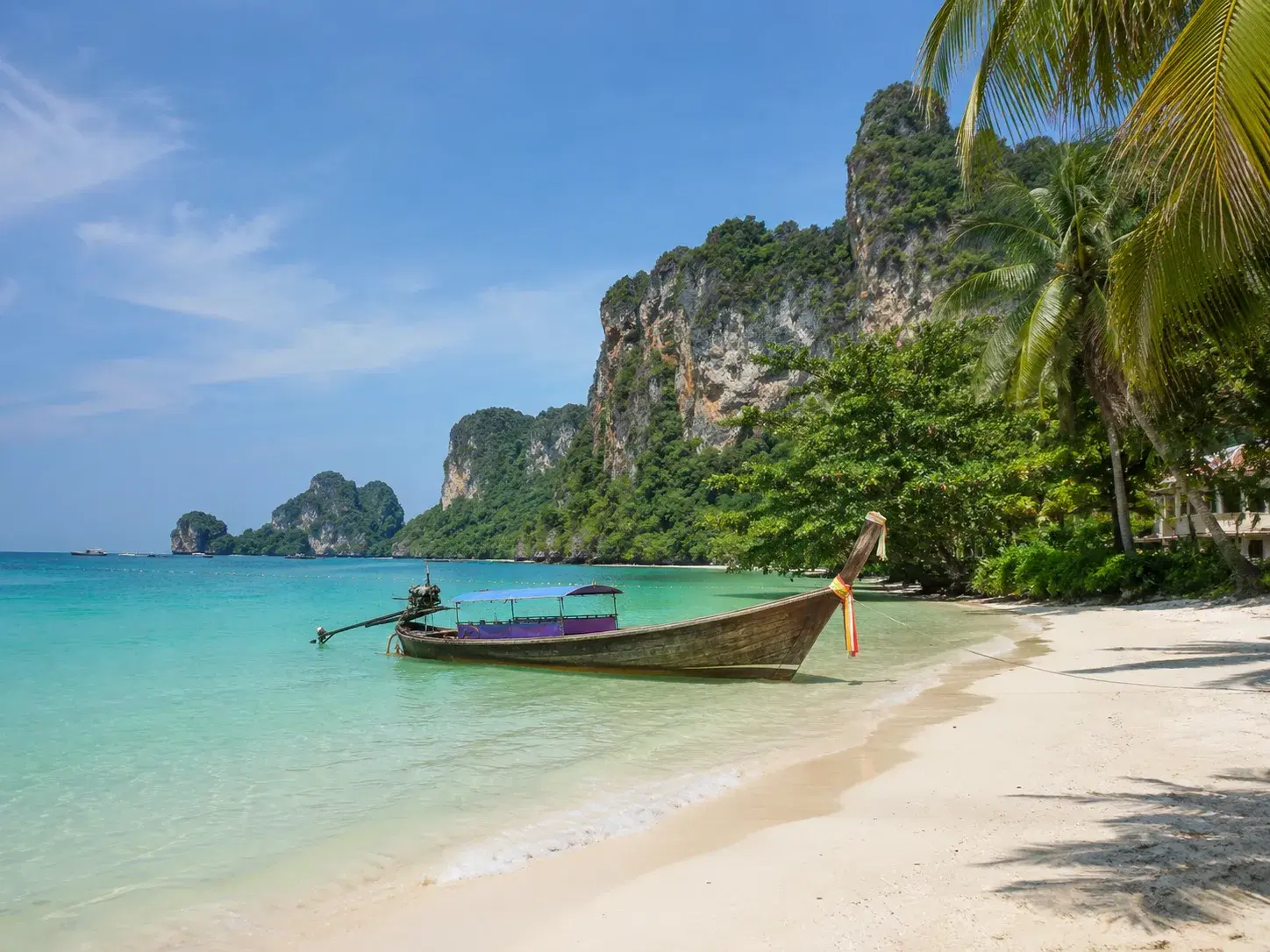 thailand beach thailand beach bliss holiday photo