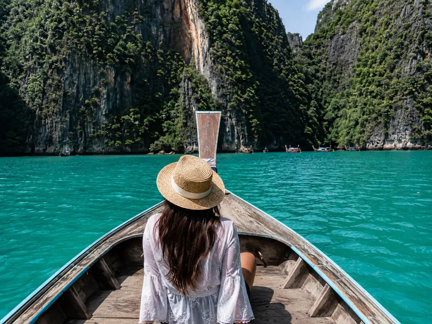 Thailand Solo Explorer