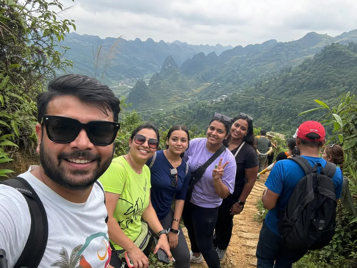 6D/5N Vietnam Adventure Package