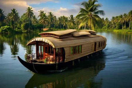 Ultimate Guide to Kerala’s Top Houseboat Backwaters